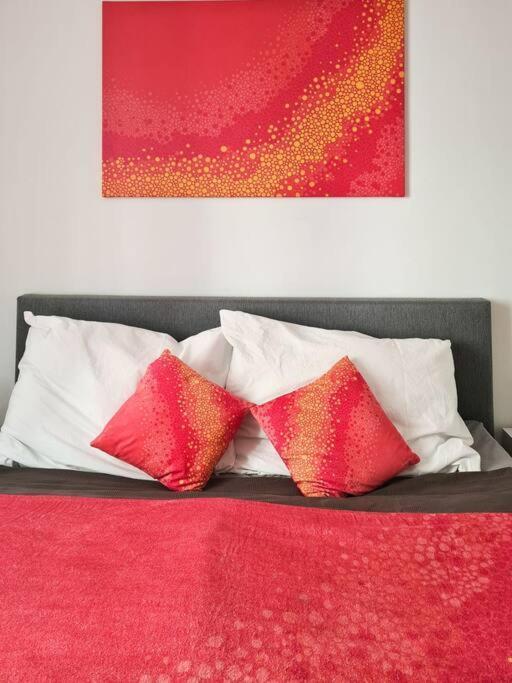 Apartment New Shalalaliving - Lovely Family Near Schoenbrunn - Pg Wien