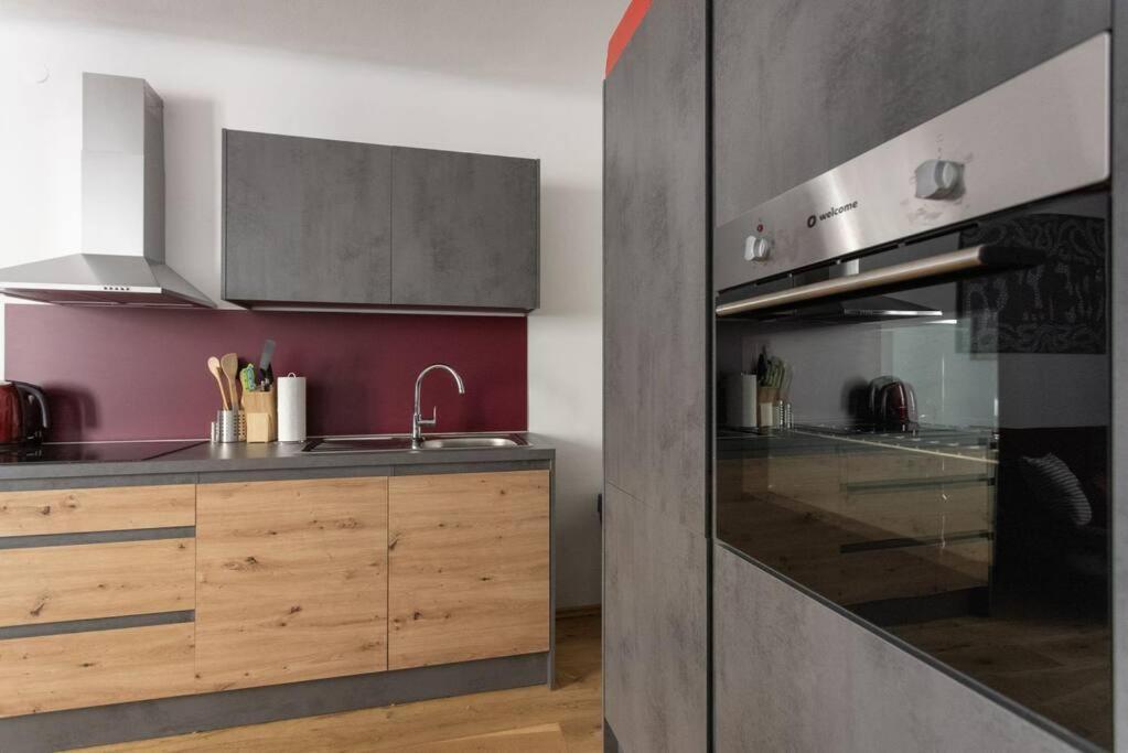 New Shalalaliving - Lovely Family Near Schoenbrunn - Pg Apartment