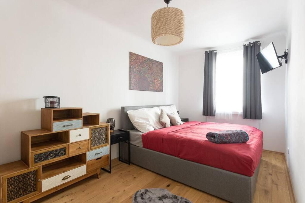New Shalalaliving - Lovely Family Near Schoenbrunn - Pg Apartment Wien
