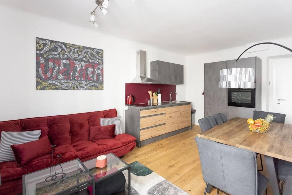 New Shalalaliving - Lovely Family Near Schoenbrunn - Pg Wien